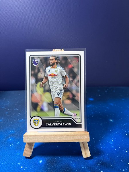 Dominic Calvert-Lewin #160