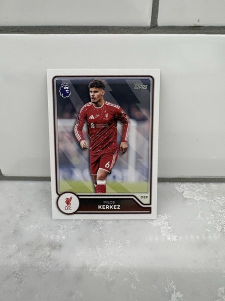 Milos Kerkez #163
