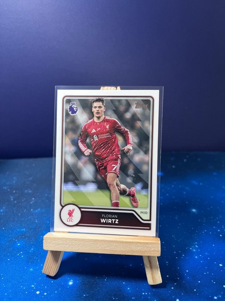 Florian Wirtz #170
