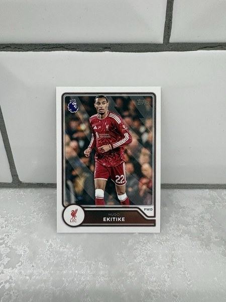 Hugo Ekitike #173