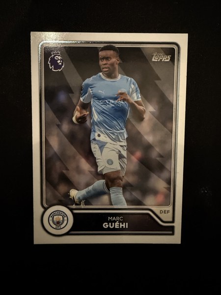 Marc Guéhi #175