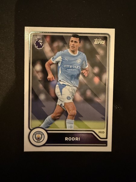 Rodri #181