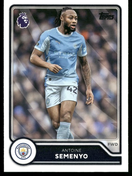 Antoine Semenyo #185