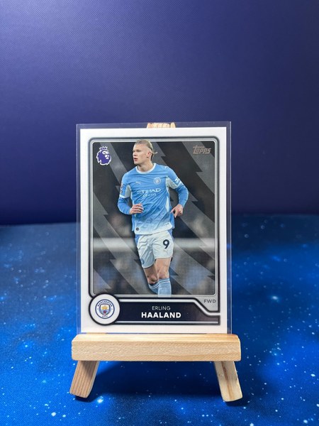 Topps Premier League 2026/27