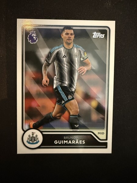 Bruno Guimarães #211