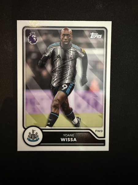 Yoane Wissa #214