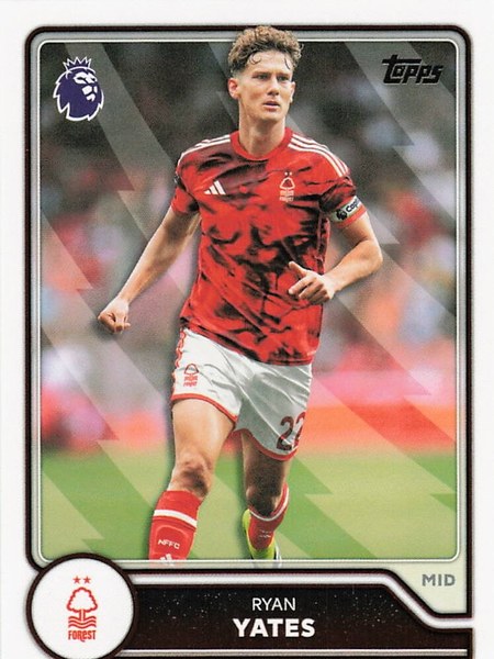 Ryan Yates #226