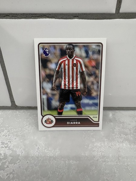 Habib Diarra #235