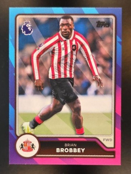 Brian Brobbey #241