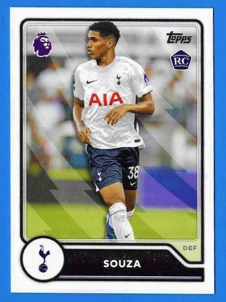 Souza #248