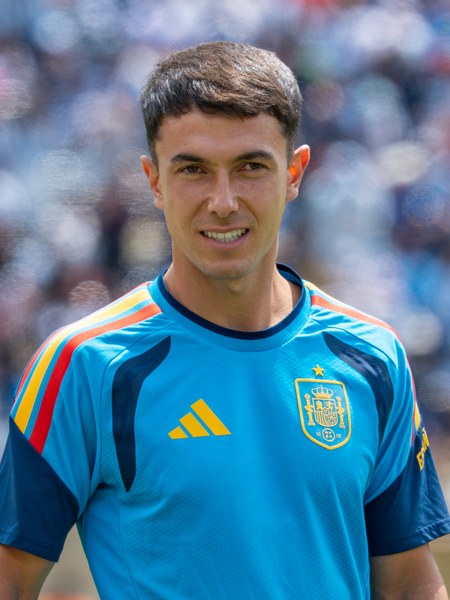 Martín Zubimendi #26