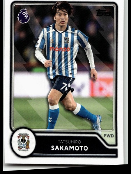 Tatsuhiro Sakamoto #270