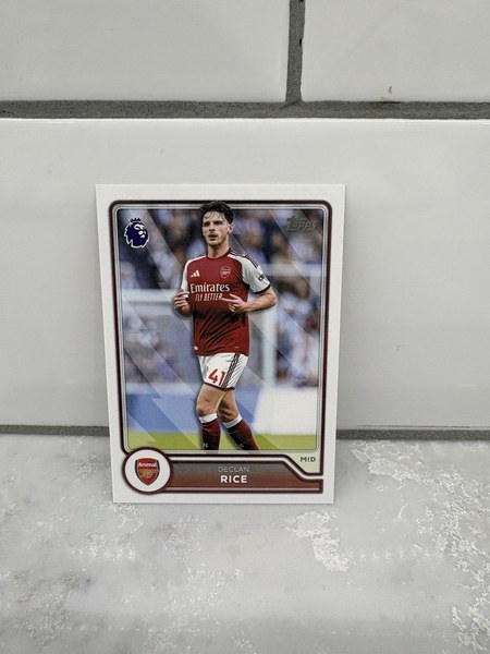 Declan Rice #28