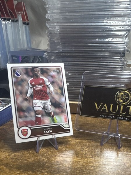 Bukayo Saka #32