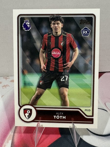 Alex Tóth #56