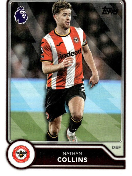 Nathan Collins #63