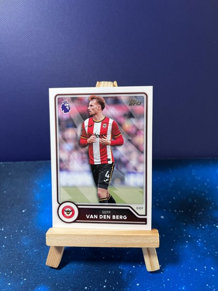 Sepp van den Berg #64