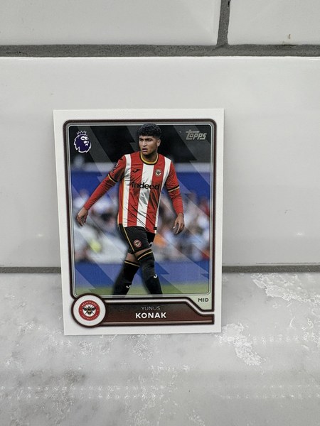Yunus Konak #66