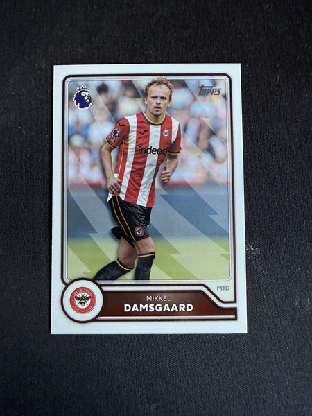Mikkel Damsgaard #70
