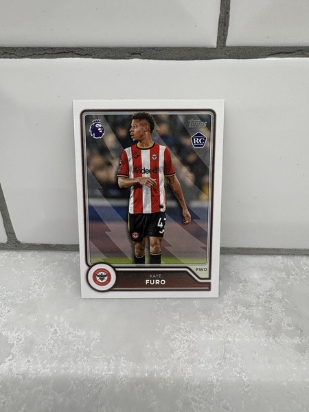 Kaye Furo #72