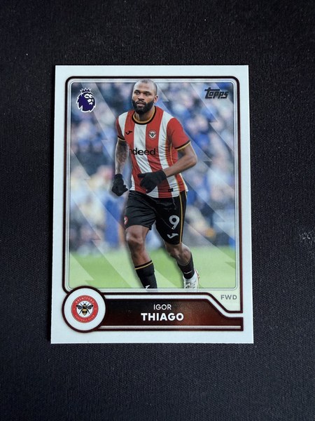 Igor Thiago #75