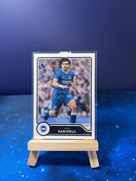 Ferdi Kadioglu #78