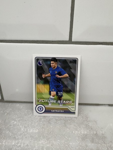 Dastan Satpayev #9