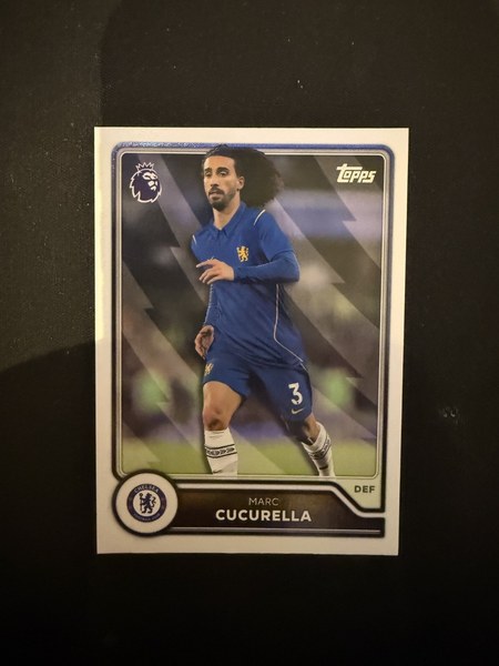 Marc Cucurella #93