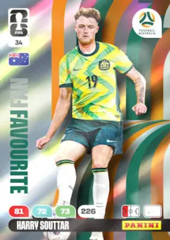 34 Australia