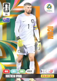 36 Australia