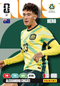 37 Australia