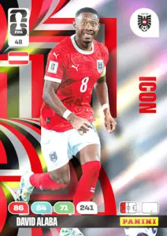 48 Austria