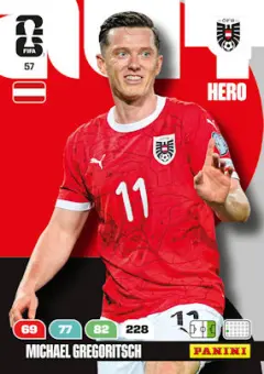 57 Austria
