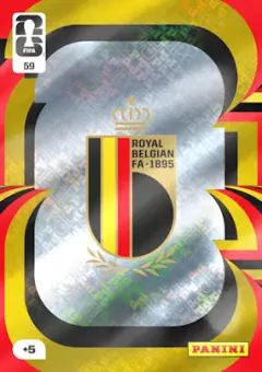 59 Belgium
