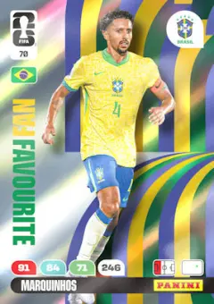 70 Brazil