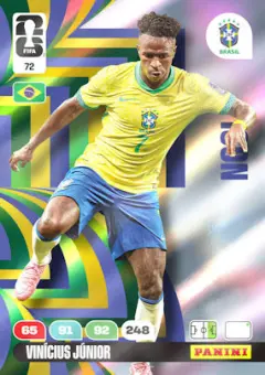 72 Brazil