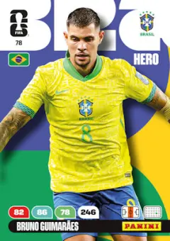 78 Brazil