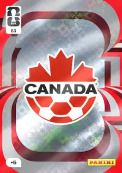 83 Canada