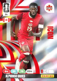 84 Canada