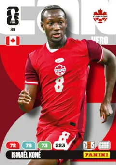 89 Canada