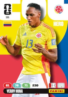 111 Colombia