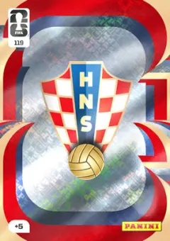 119 Croatia