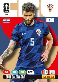 122 Croatia