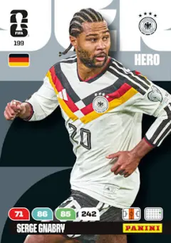199 Germany