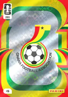 203 Ghana