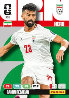 232 Iran