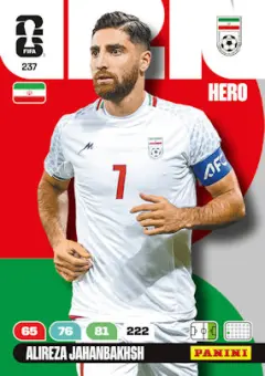 237 Iran