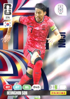 276 Korea Republic