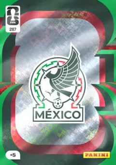 287 Mexico