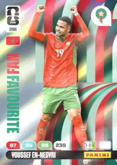 298 Morocco